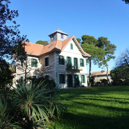 La Maison Du Mole エーグ・モルト エクステリア 写真