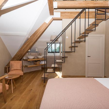 La Maison Du Mole エーグ・モルト エクステリア 写真